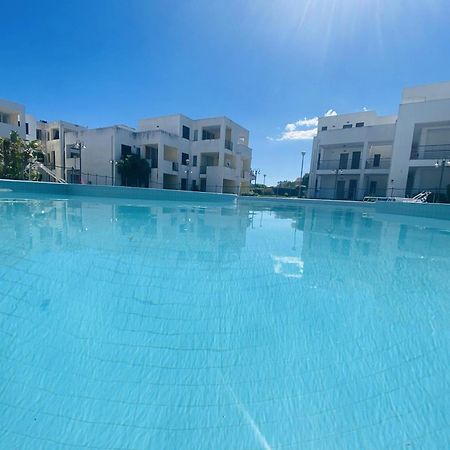 San Rocco One Bed Apartments 4A1 9 Isca sullo Ionio Exteriör bild