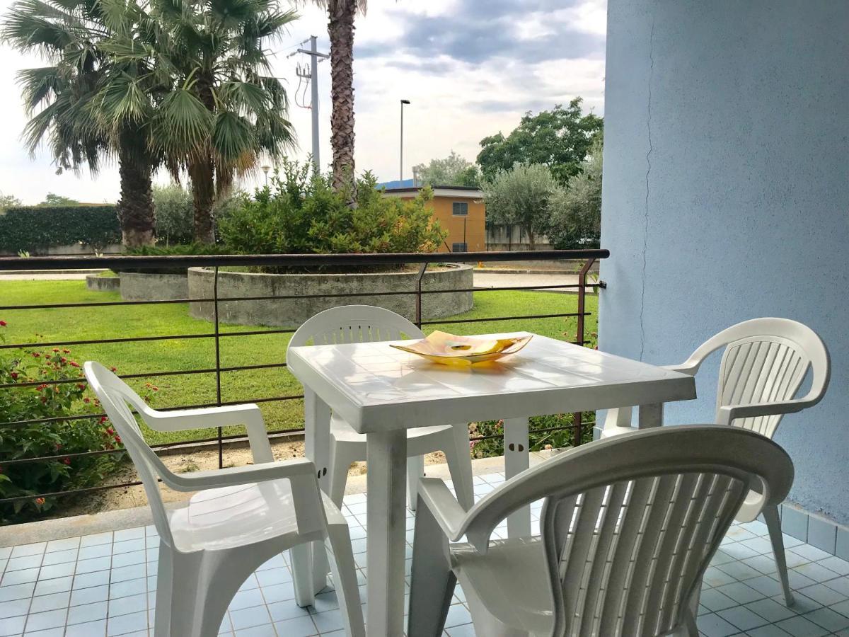San Rocco One Bed Apartments 4A1 9 Isca sullo Ionio Exteriör bild