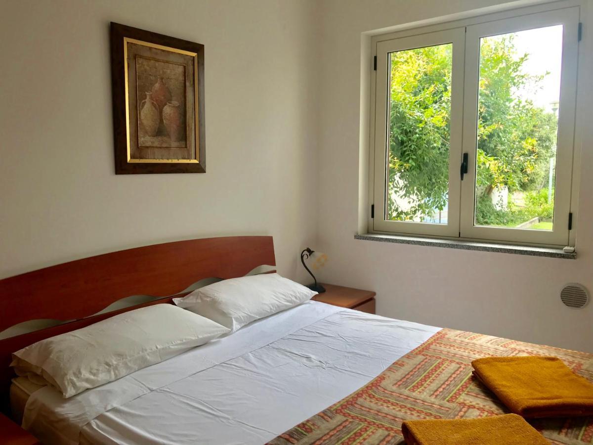 San Rocco One Bed Apartments 4A1 9 Isca sullo Ionio Exteriör bild