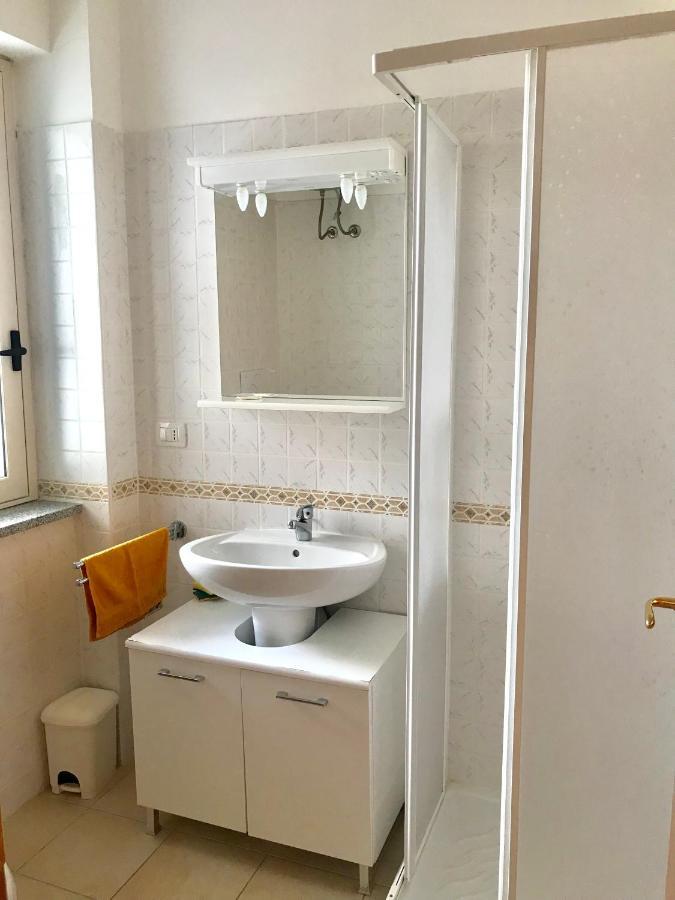 San Rocco One Bed Apartments 4A1 9 Isca sullo Ionio Exteriör bild