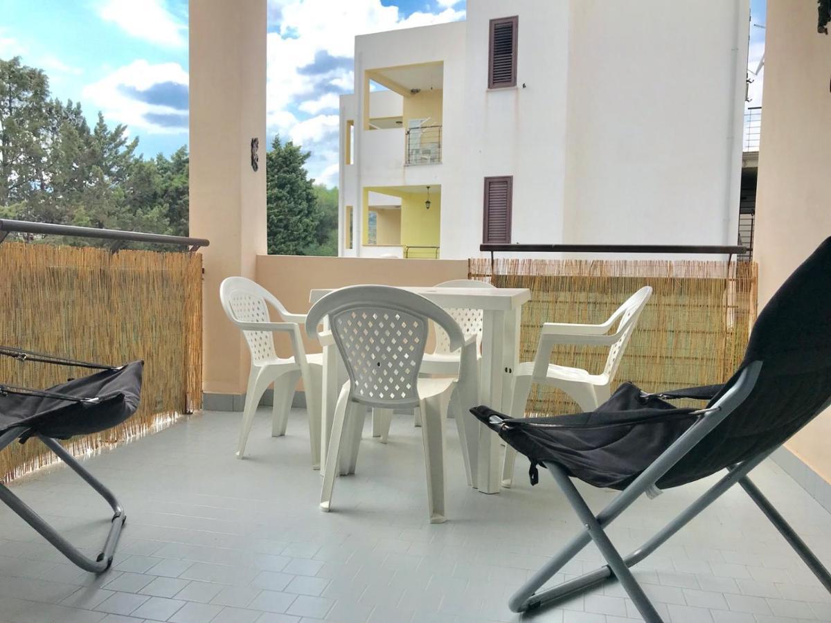 San Rocco One Bed Apartments 4A1 9 Isca sullo Ionio Exteriör bild