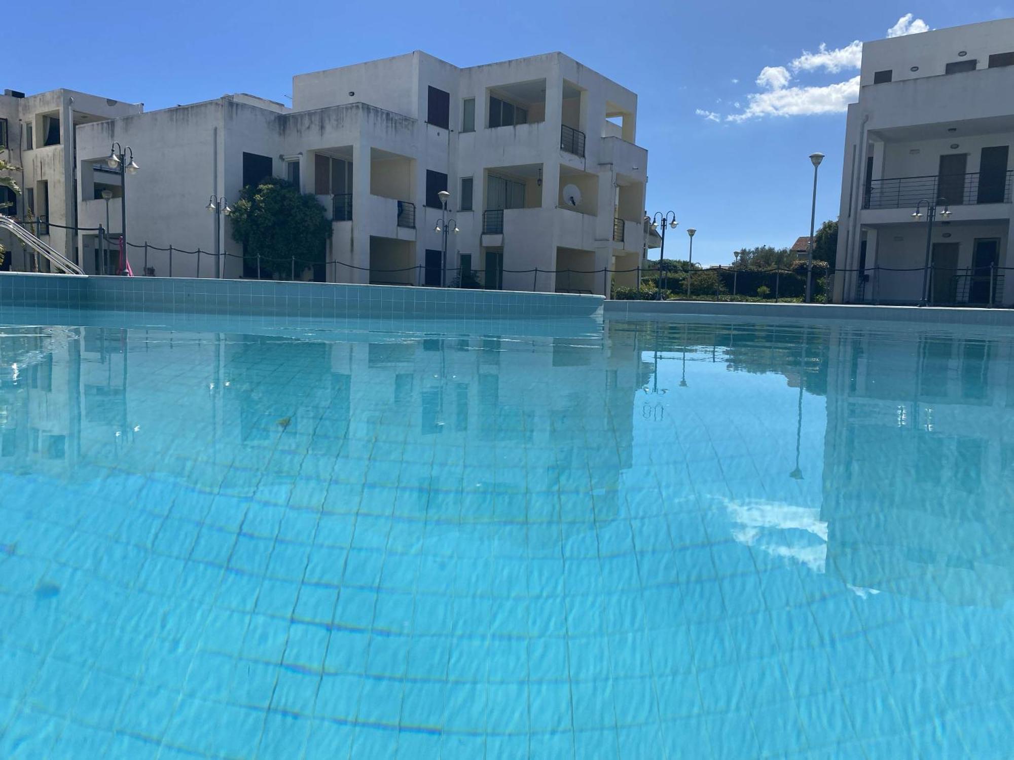 San Rocco One Bed Apartments 4A1 9 Isca sullo Ionio Exteriör bild