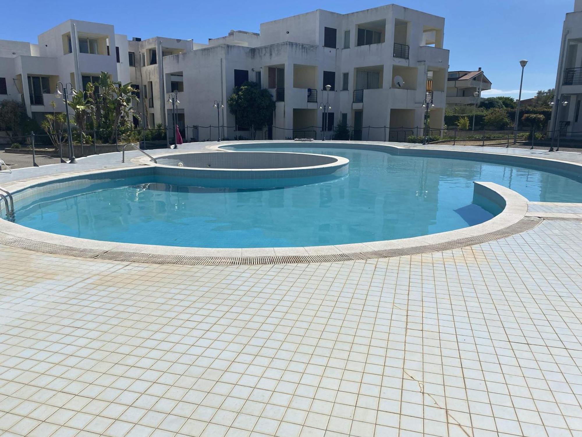 San Rocco One Bed Apartments 4A1 9 Isca sullo Ionio Exteriör bild