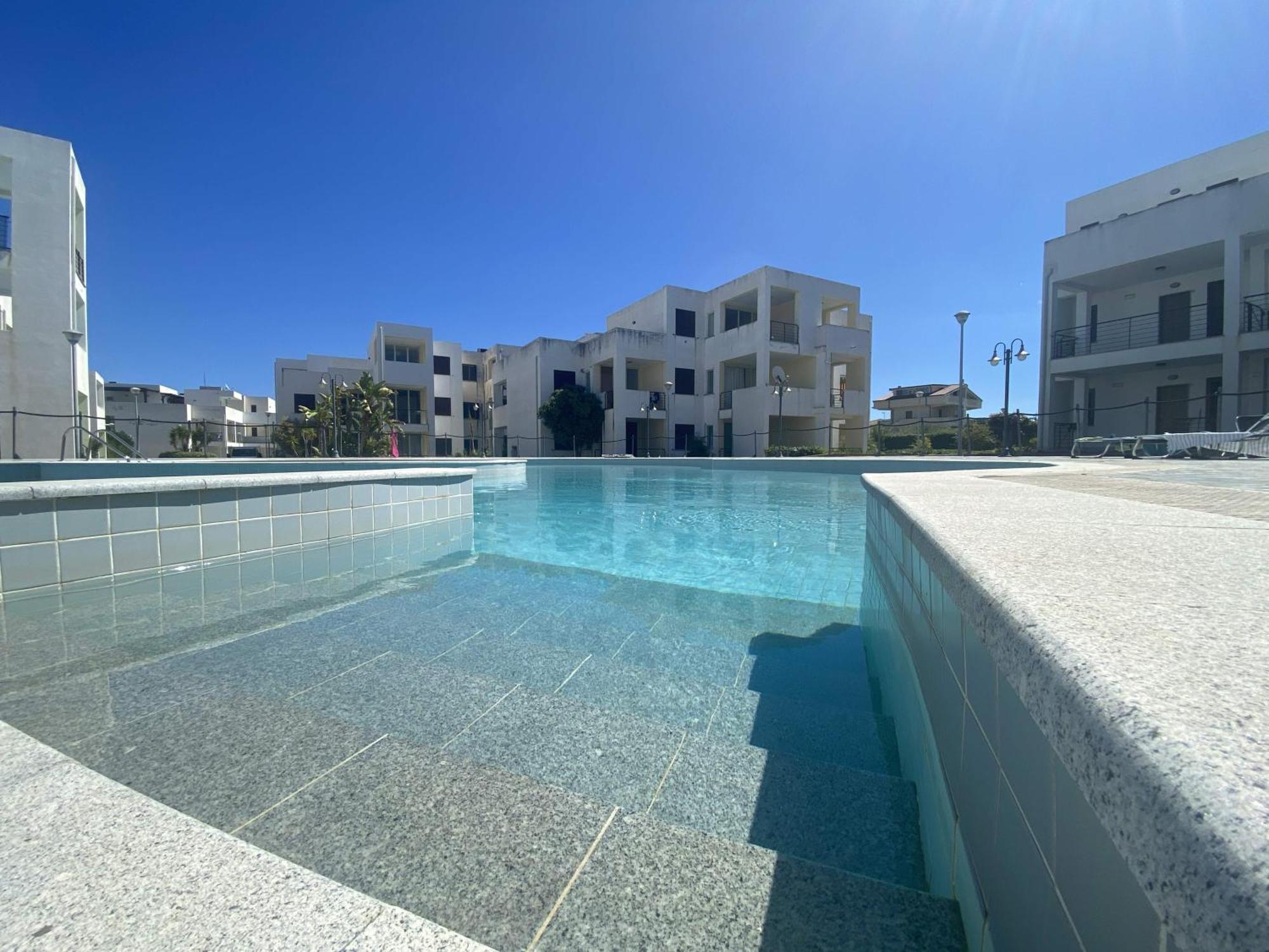 San Rocco One Bed Apartments 4A1 9 Isca sullo Ionio Exteriör bild